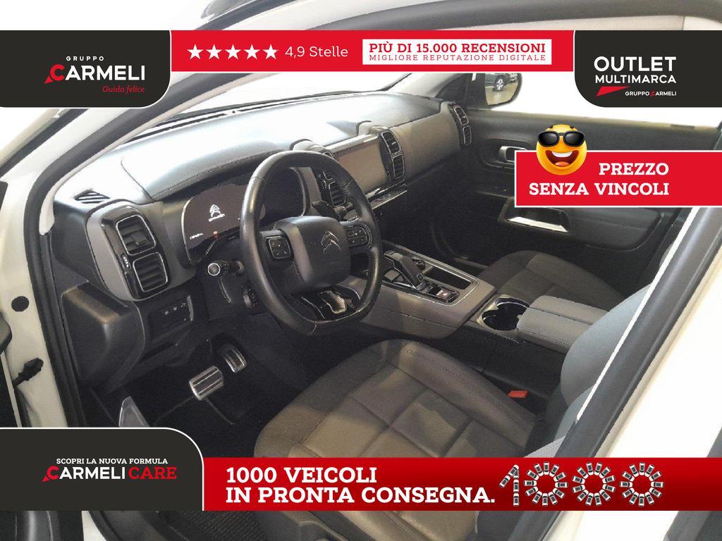 Citroen C5 Aircross 1.5 BlueHDi Shine EAT