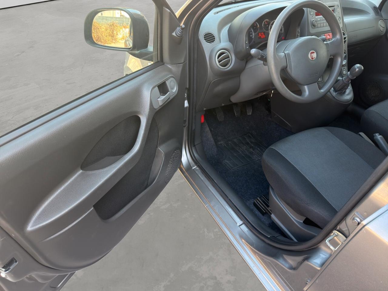 Fiat Panda 1.2 Dynamic GPL - 85.000 KM!
