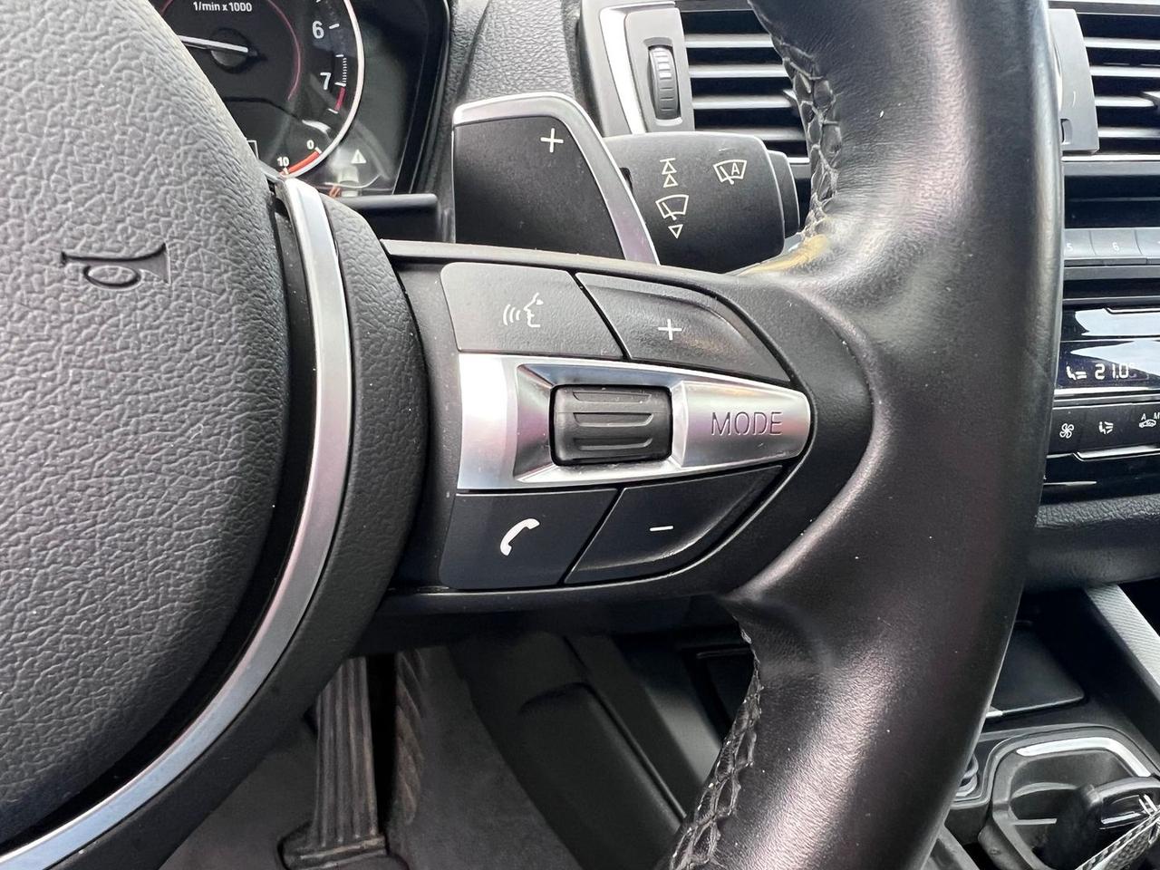 Bmw 140 M Msport #8201