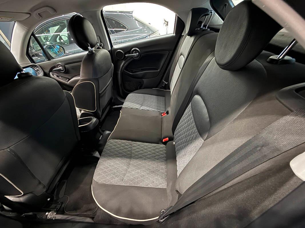 Fiat 500X FIAT 500X 1.3 mjt Urban FINANZIABILE