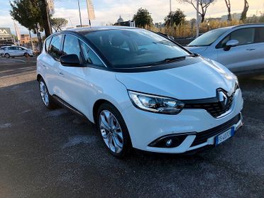 Renault Scenic Scénic dCi 8V 95 CV Energy Sport Edition
