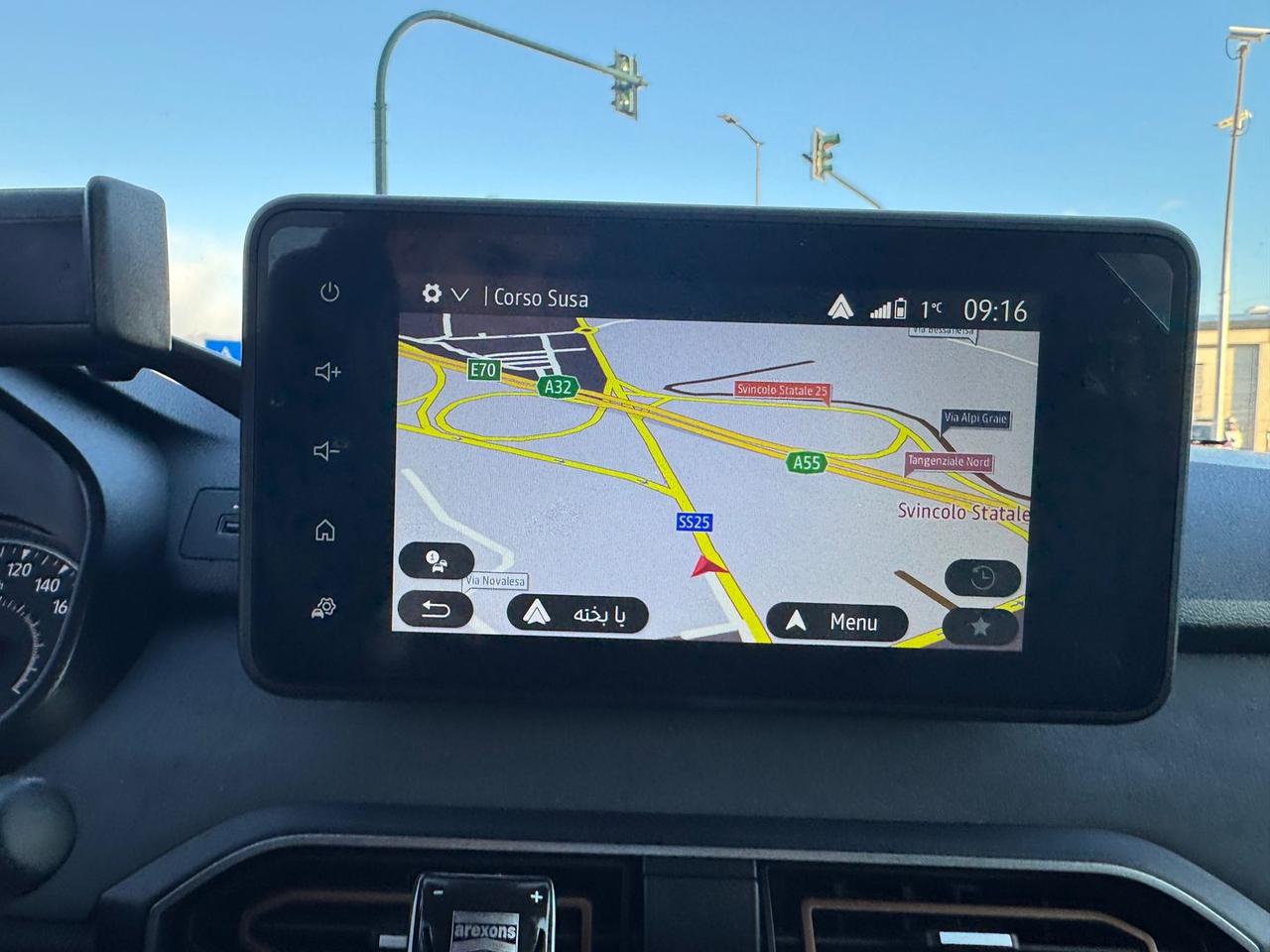 Dacia Jogger 1.0 100 ECO-G Extr #8046