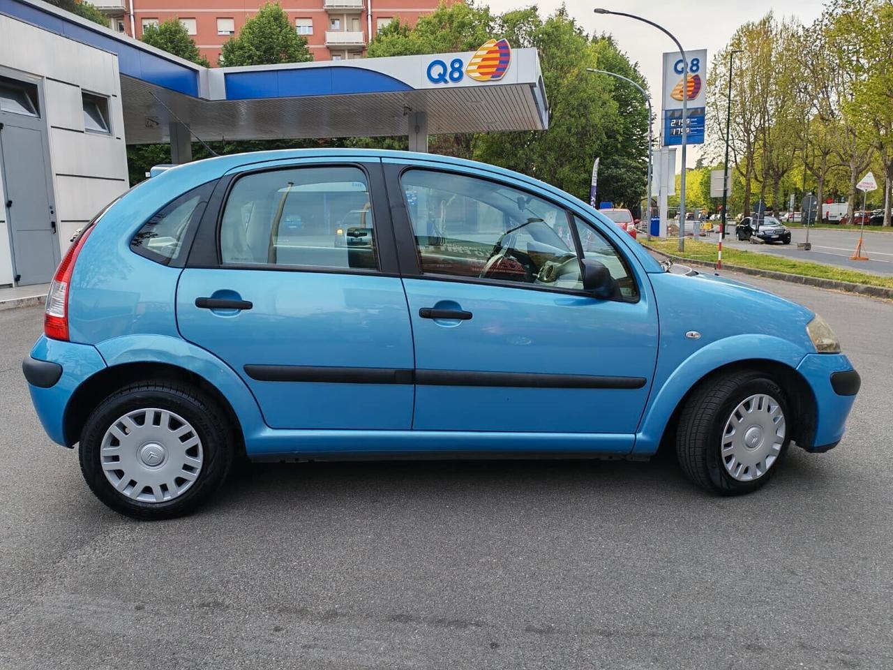 Citroen C3 - SEMPRE TAGLIANDATA !!!
