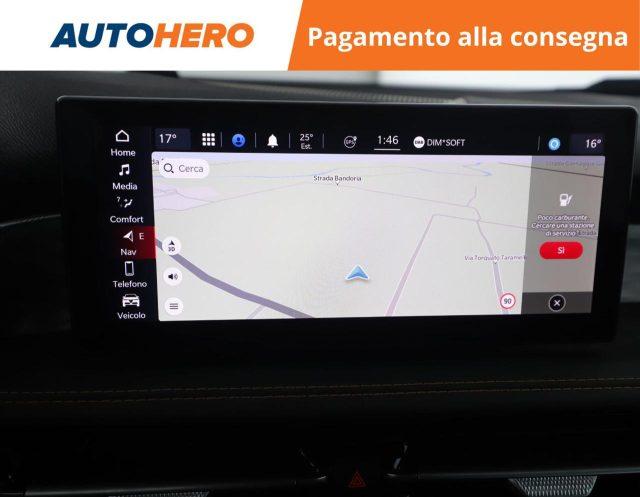 ALFA ROMEO Tonale 1.5 160 CV MHEV TCT7 Ti