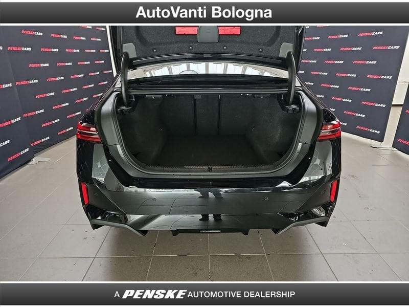 BMW Serie 5 520d 48V xdrive MSport Pro auto