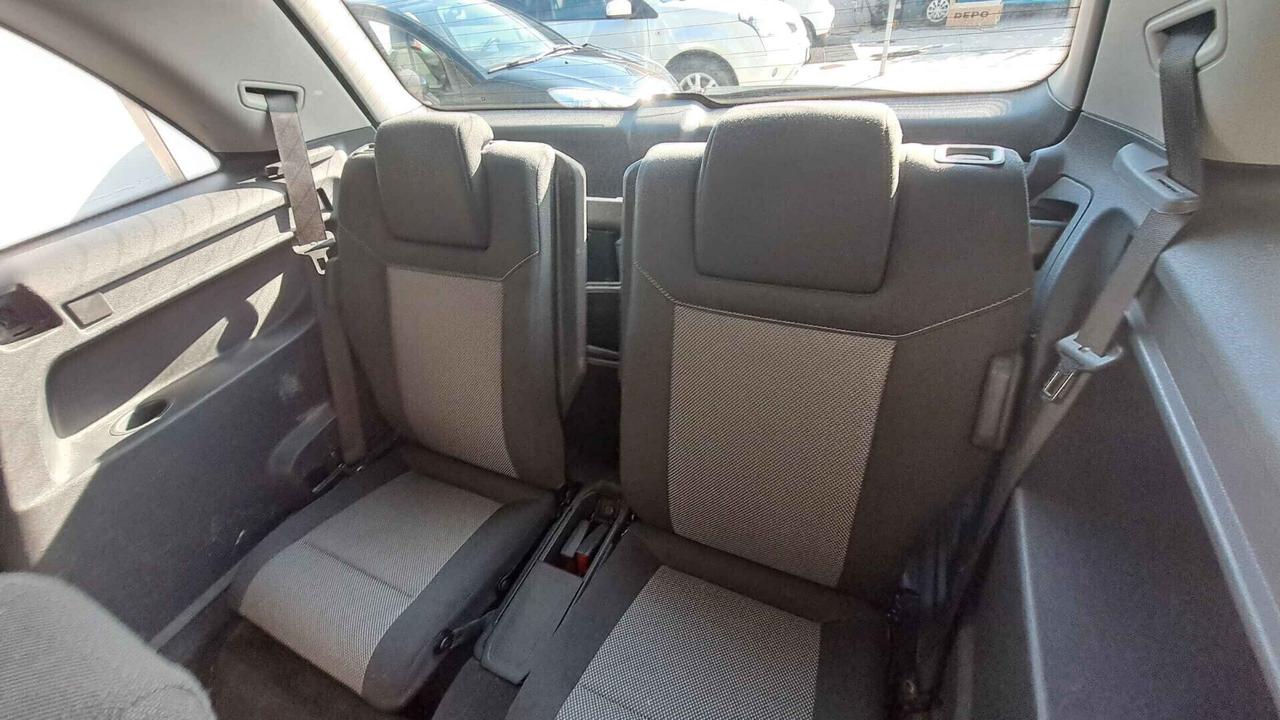 Opel Zafira Tourer 1.6 Turbo EcoM 150CV Cosmo 7 Posti