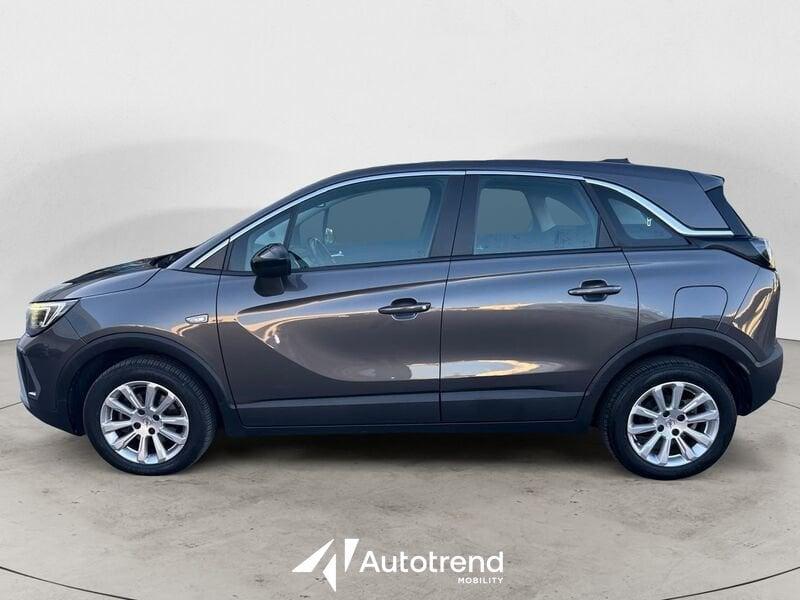 Opel Crossland 1.5 ECOTEC Diesel 120 CV AT6 Automatica S&S Elegance