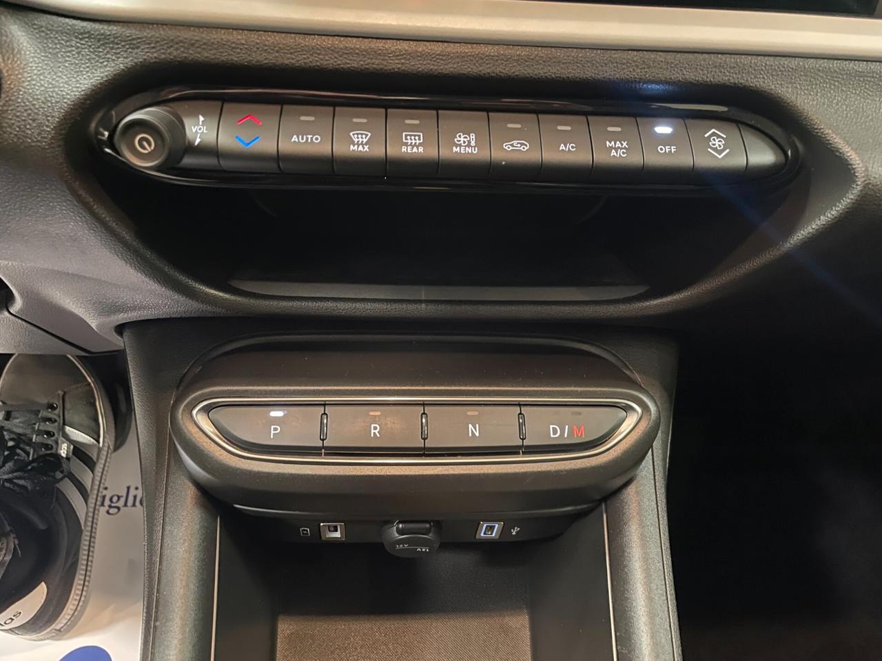 Fiat 600 Hybrid 100 CV DCT MHEV COMFORT PACK PREZZO REALE