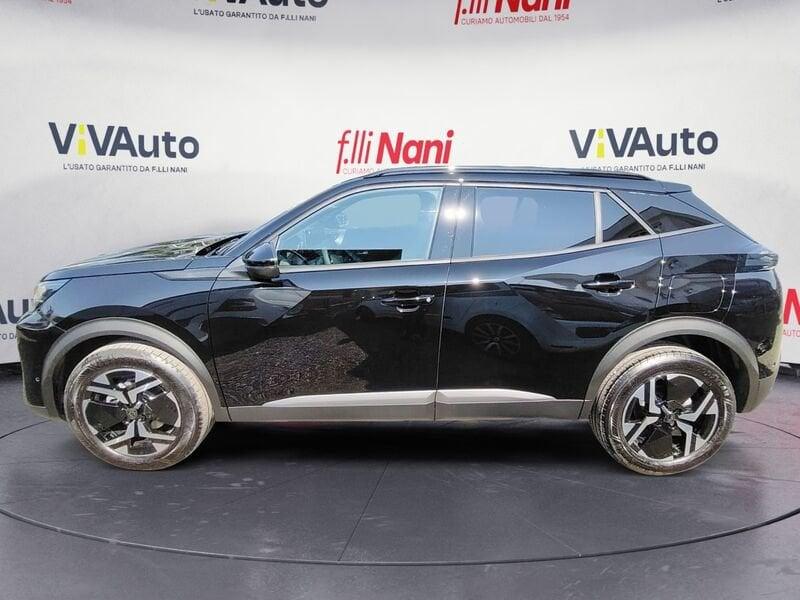 Peugeot 2008 2008 PureTech 100 S&S Allure