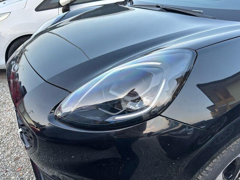 Ford Puma Puma 1.0 ecoboost h ST-Line125cv