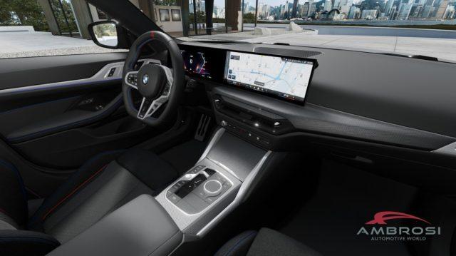 BMW 420 Serie 4 d Gran Coupé Msport Pro Innovation Comfort