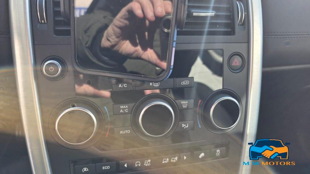 Land Rover Discovery Sport 2.0 td4 Pure awd 150cv