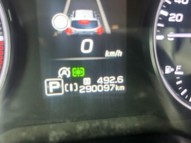 Subaru OUTBACK 2.5i Lineartronic 4dventure