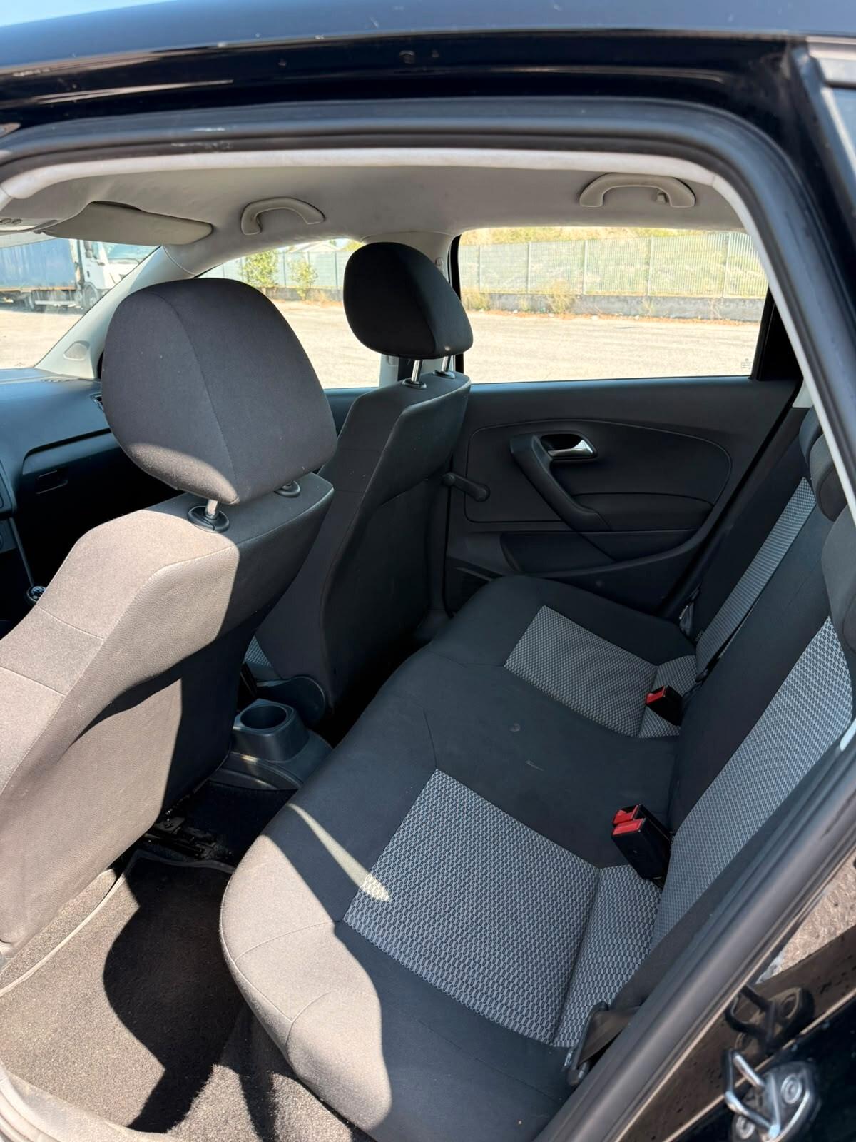 Volkswagen Polo 1.2 TDI Neopatentati