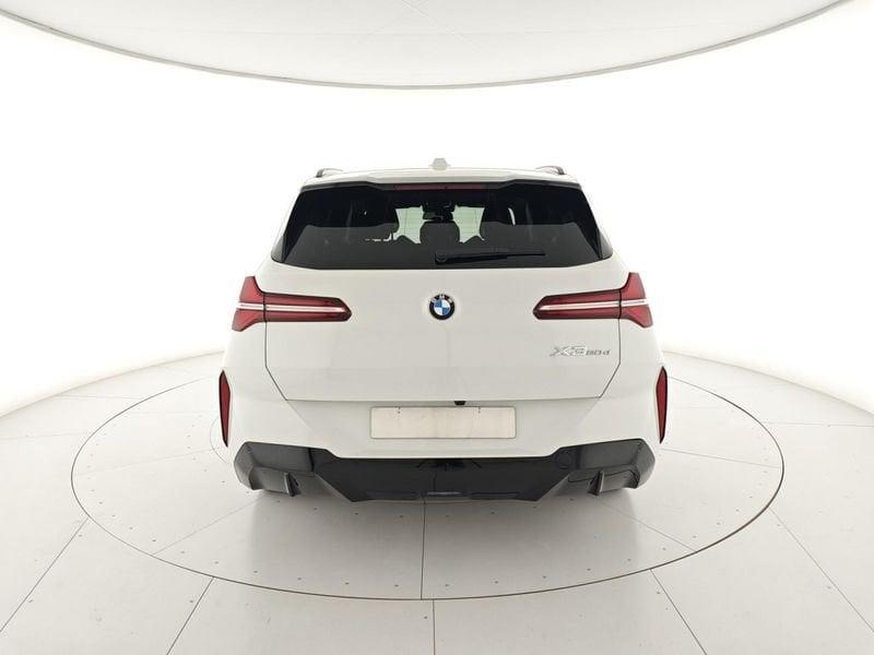 BMW X3 xDrive20d 48V MSport