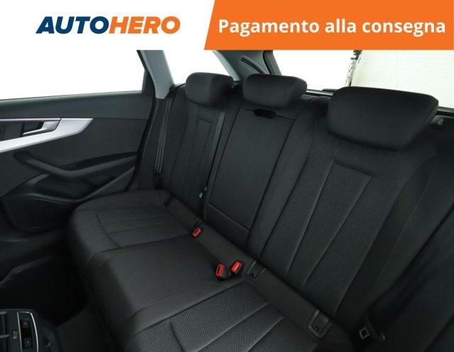 AUDI A4 Avant 35 TFSI S tronic Business Advanced