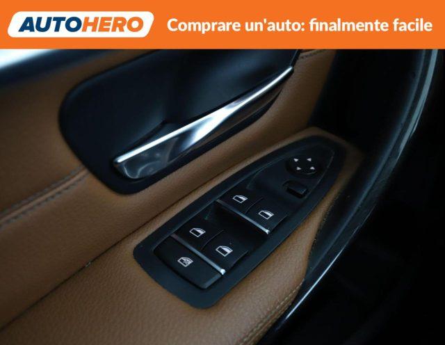 BMW 318 i Luxury