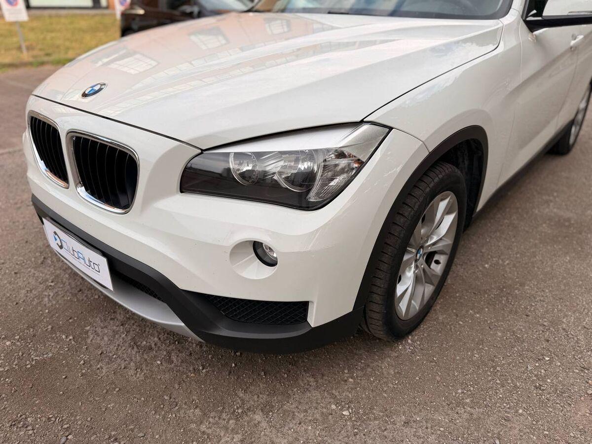 BMW X1 Sdrive16d