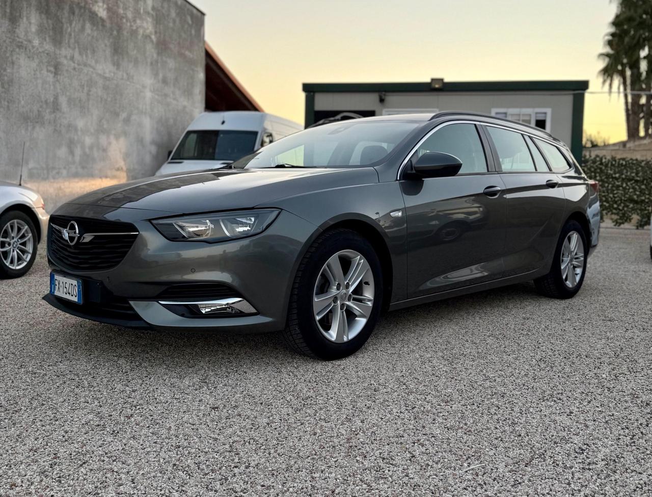 Opel Insignia 2.0 CDTI S&S Sports Tourer Business