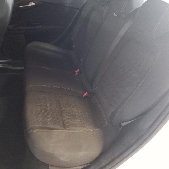 FIAT Tipo 1.4 T-Jet 120CV GPL 5 porte Lounge