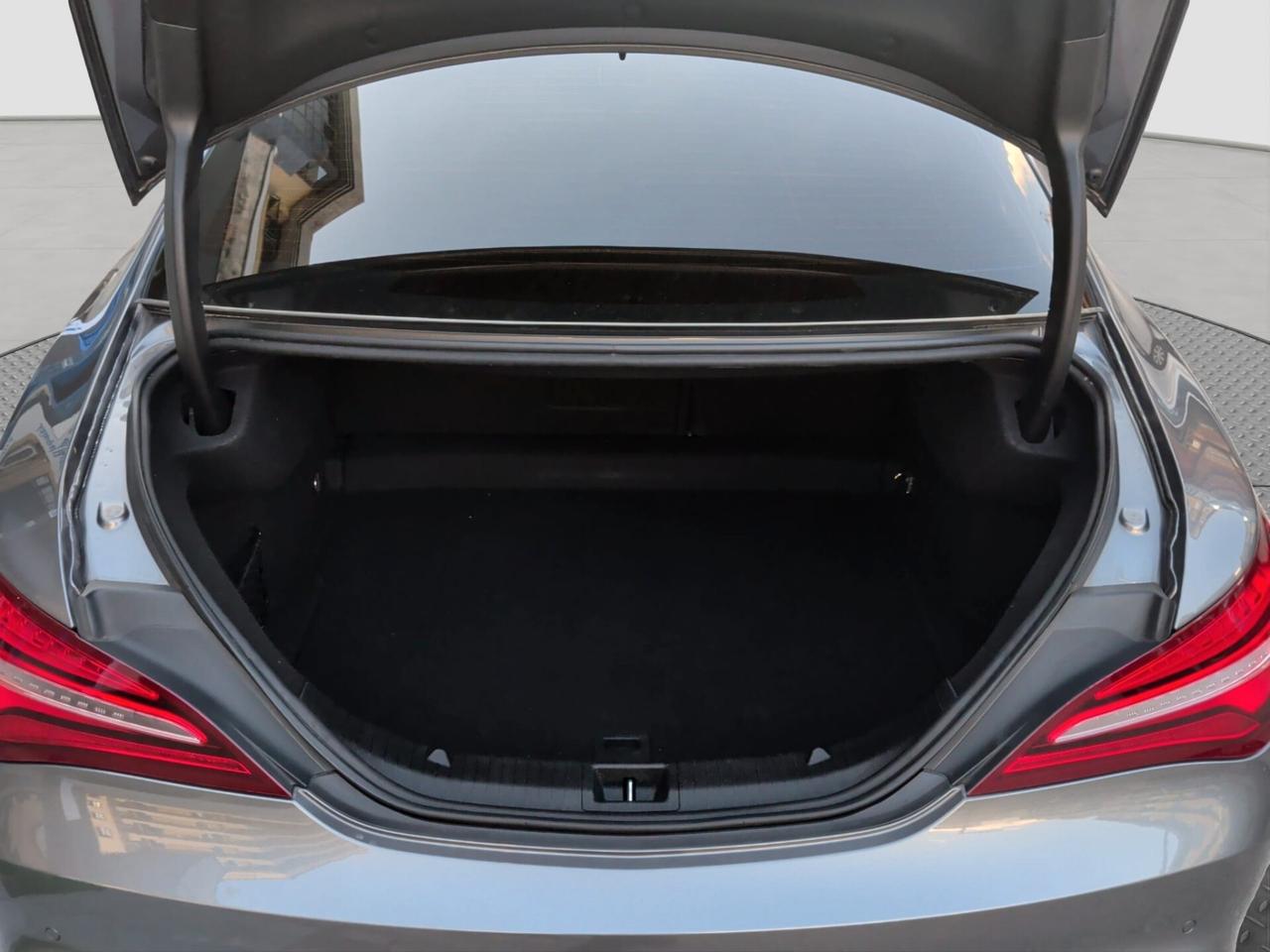 Mercedes-benz CLA 200 d Automatic Premium 2019