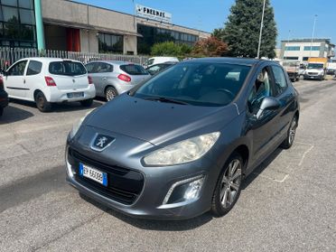 Peugeot 308 1.6 8V e-HDi 112CV 5p.