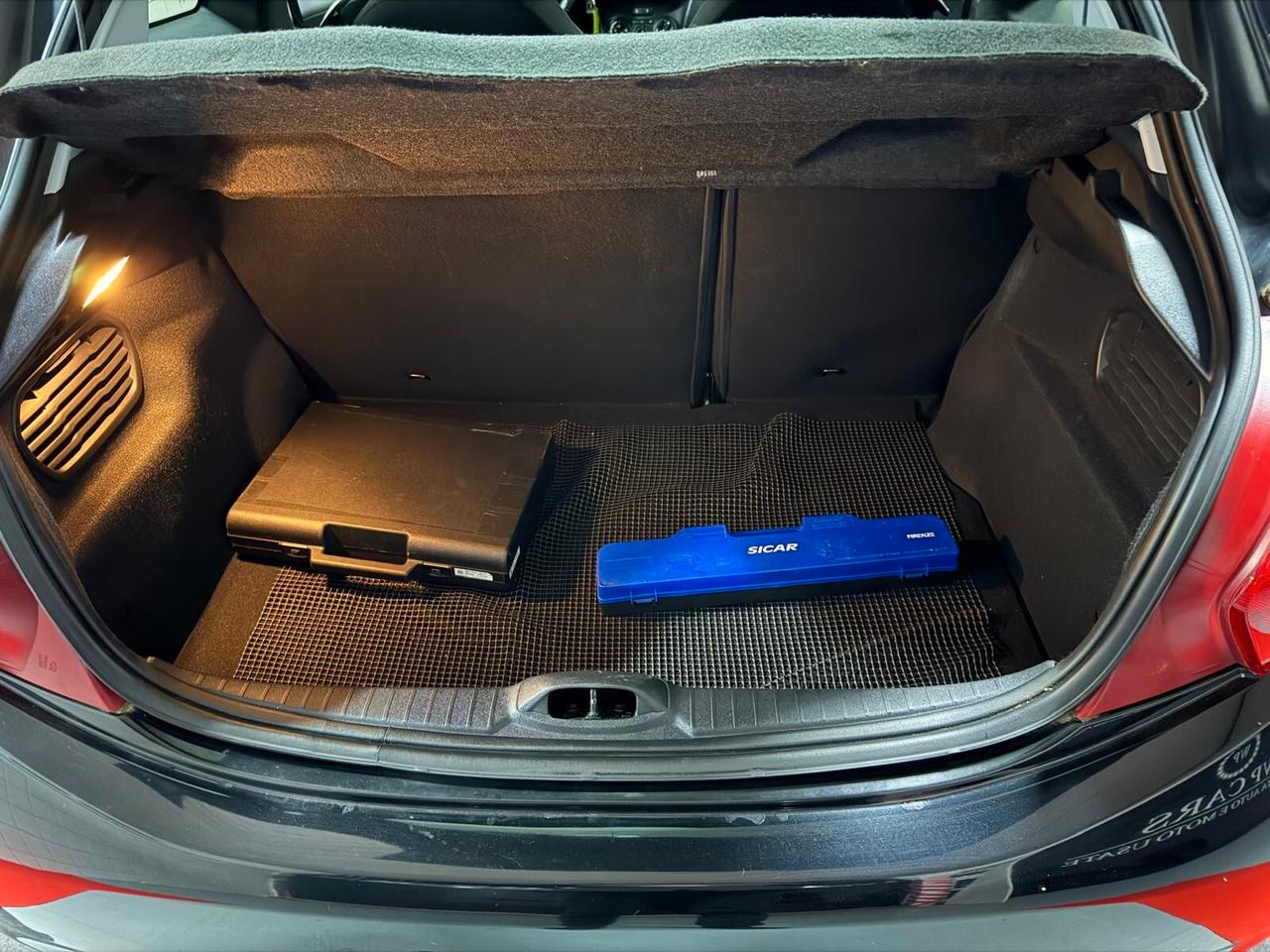 Peugeot 208 PureTech 68 3 porte Access