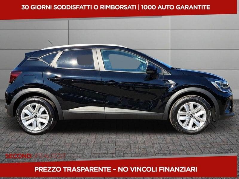Mitsubishi ASX 1.3 mhev Invite