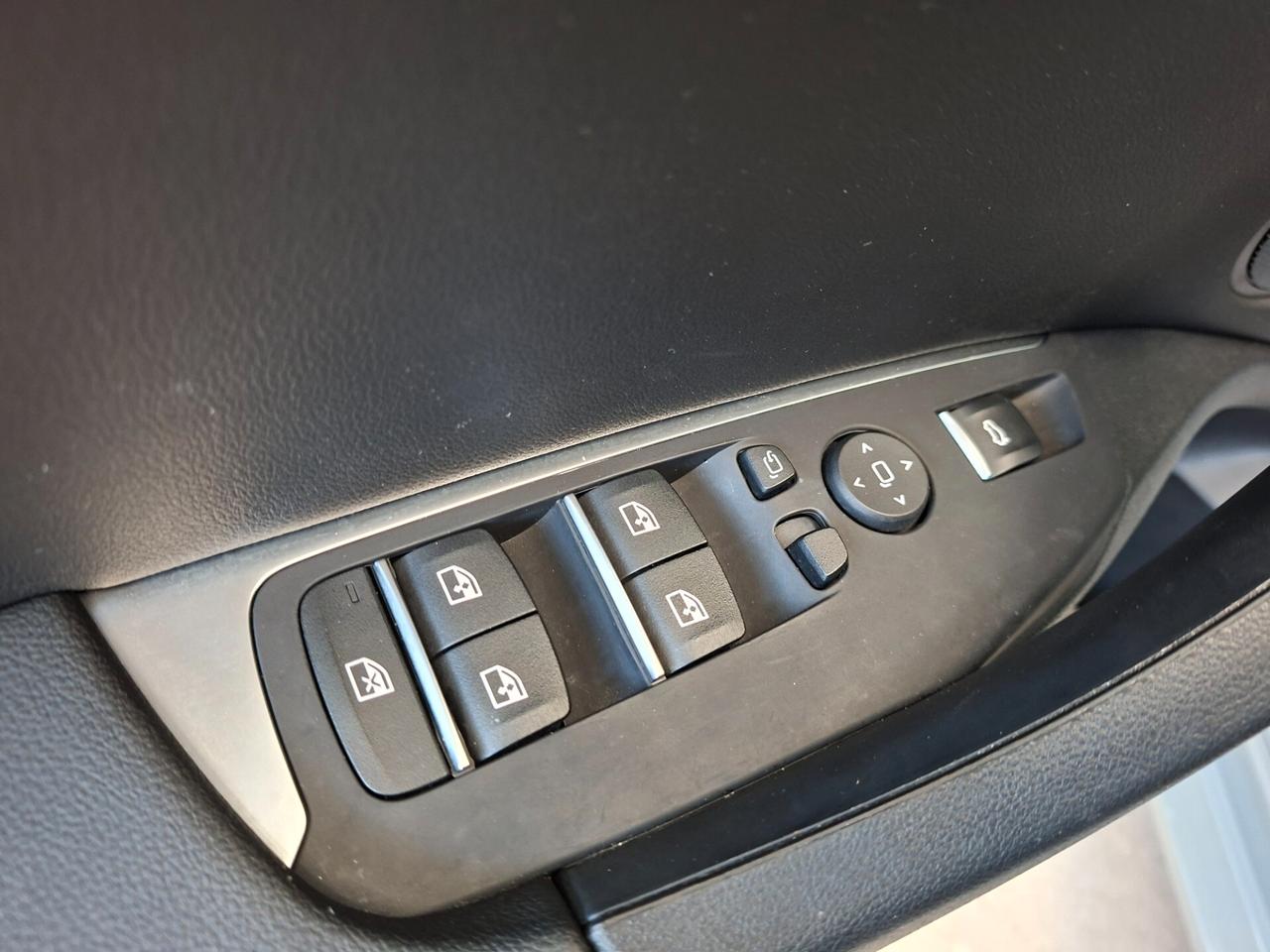 Bmw X4 xDrive20d 48V Msport MHEV GARANZIA-TAGLIANDI