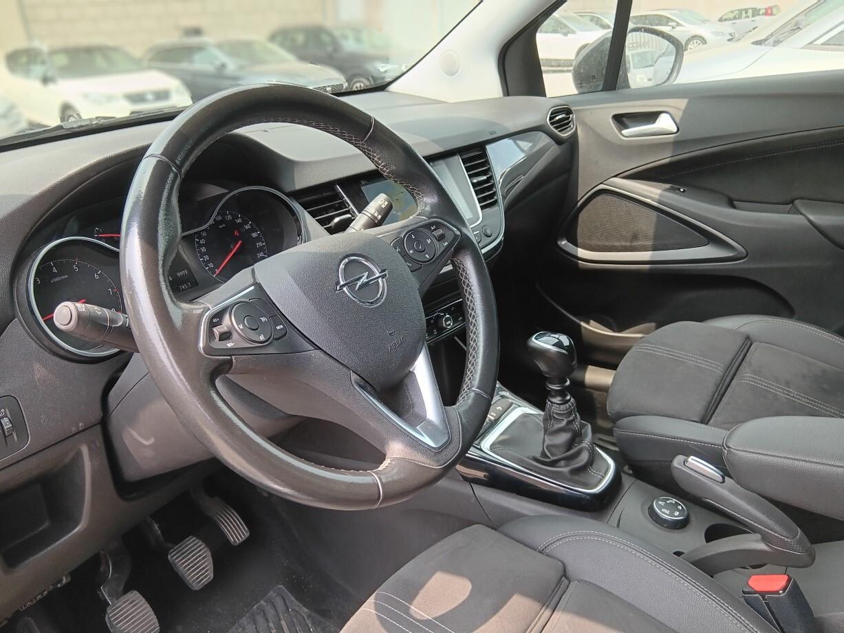 Opel Crossland Ultimate 1.5 Ecotec D (110 cv)