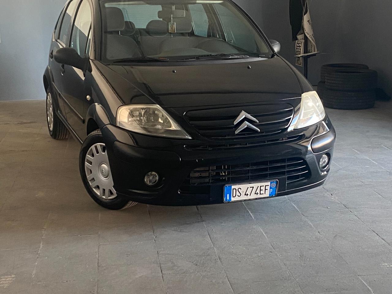 Citroen C3 1.1 Classique