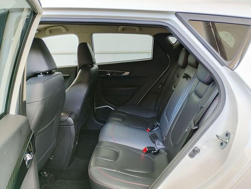 EVO Evo 3 Evo 3 1.5 Bi-fuel GPL TUA DA 149,00 EURO AL MESE