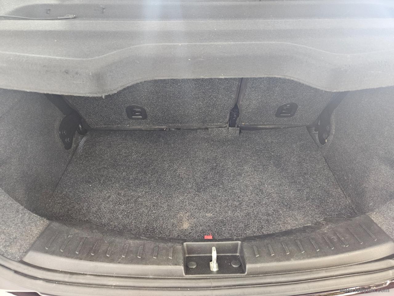 LANCIA Ypsilon 1.3 MJT 95 CV 5p. S&S Platinum