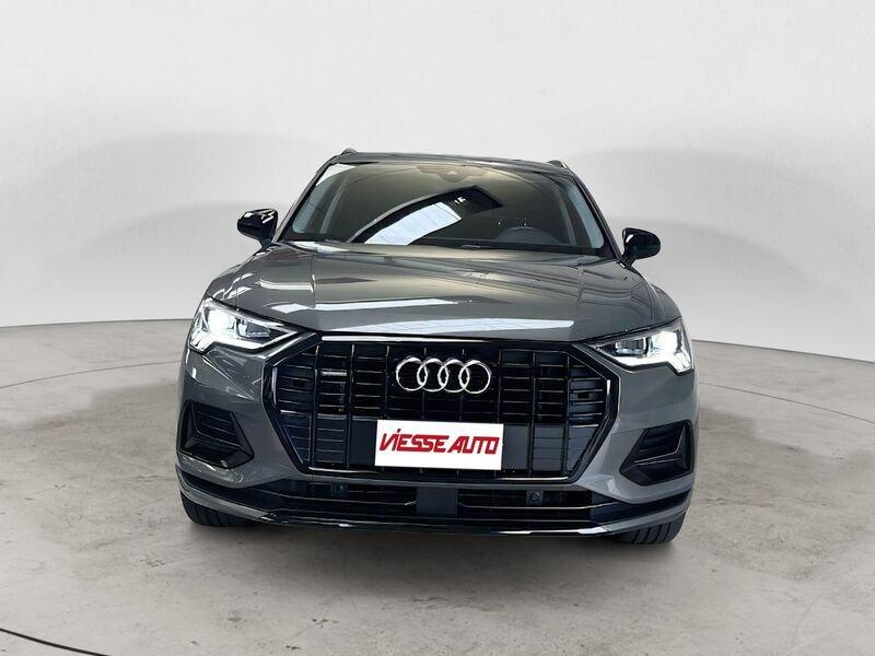 Audi Q3 Q3 40 TDI quattro S tronic
