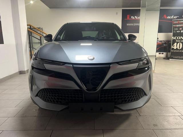 ALFA ROMEO Junior 1.2 136 CV Hybrid eDCT6 Speciale