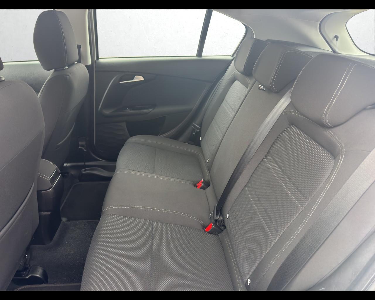 FIAT Tipo (2015-->) - Tipo 1.3 Mjt S&S 5 porte Business