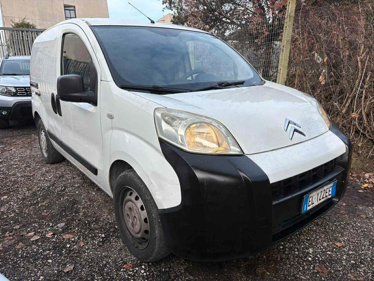 Citroen Nemo 1.3 HDi 75CV Furgone IVA INCLUSA