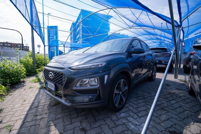 Hyundai Kona 1.0 t-gdi Xpossible 2wd 120cv my18