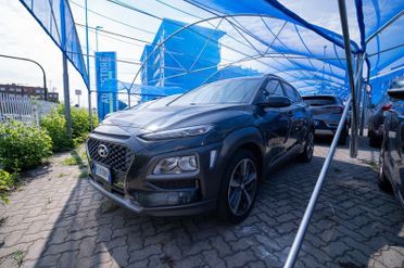Hyundai Kona 1.0 t-gdi Xpossible 2wd 120cv my18