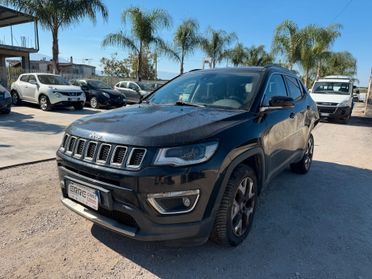 JEEP COMPASS 4X4 ANNO 2020 2.0 DIESEL *AUTOMATICO