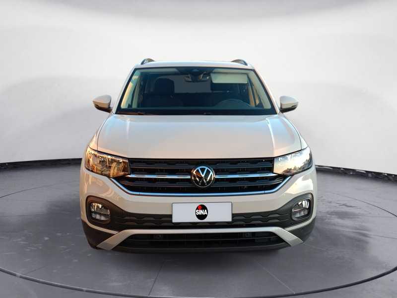 VOLKSWAGEN T-Cross 1.0 tsi Style 110cv