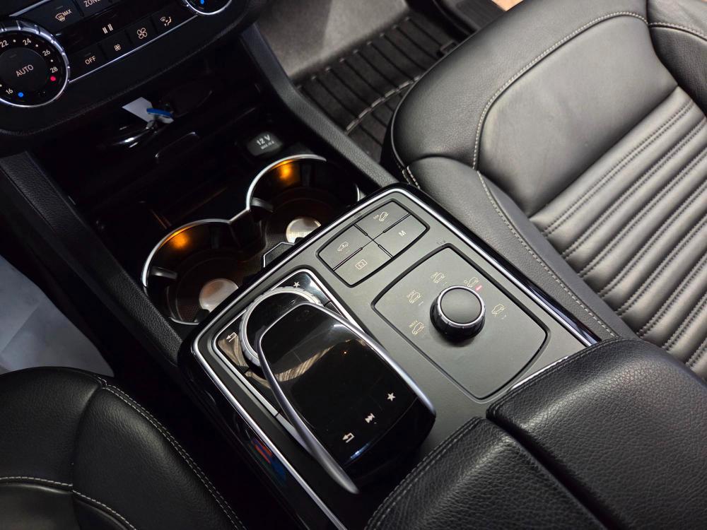 Mercedes GLE SUV GLE 350 d Premium Plus 4matic auto