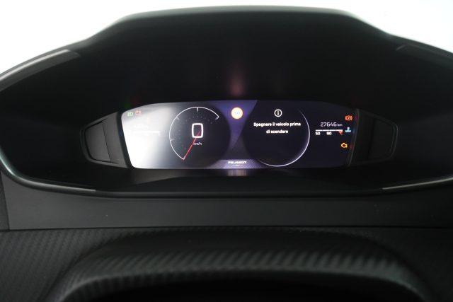 PEUGEOT 2008 2008 PureTech 100 S&S Allure