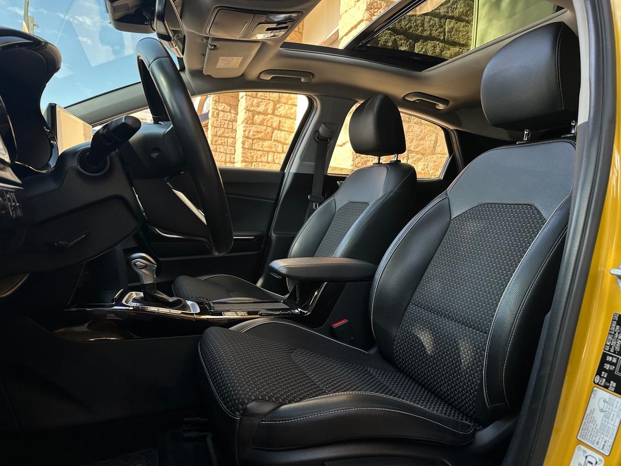 Kia XCeed 1.6 CRDi #11190