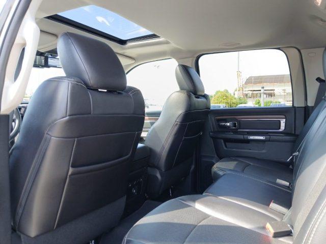 DODGE RAM 1500 5.7 GPL V8 Laramie Chrome N1