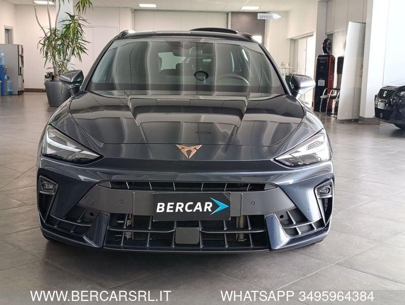CUPRA Leon 2.0 TDI DSG*PORETELLONE ELETTRICO*TELECAMERA POST*