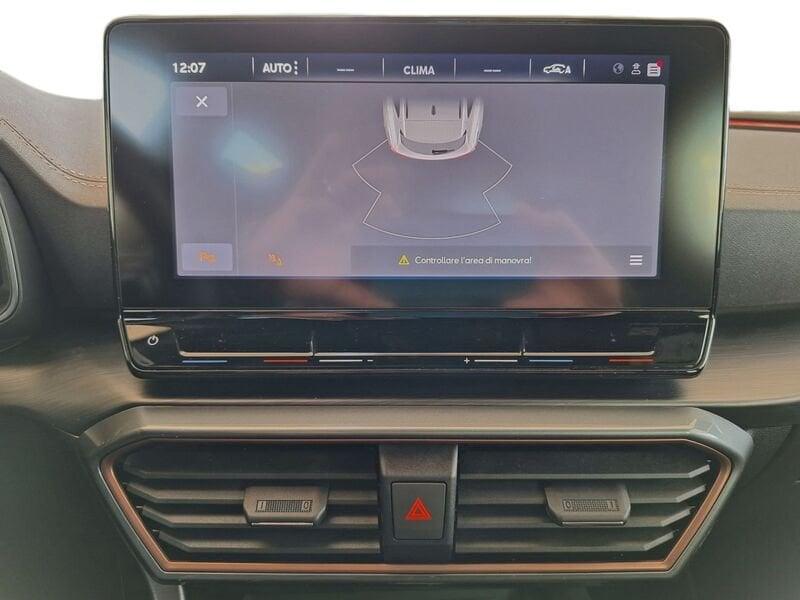 CUPRA Formentor 2.0 TDI 150 CV LED