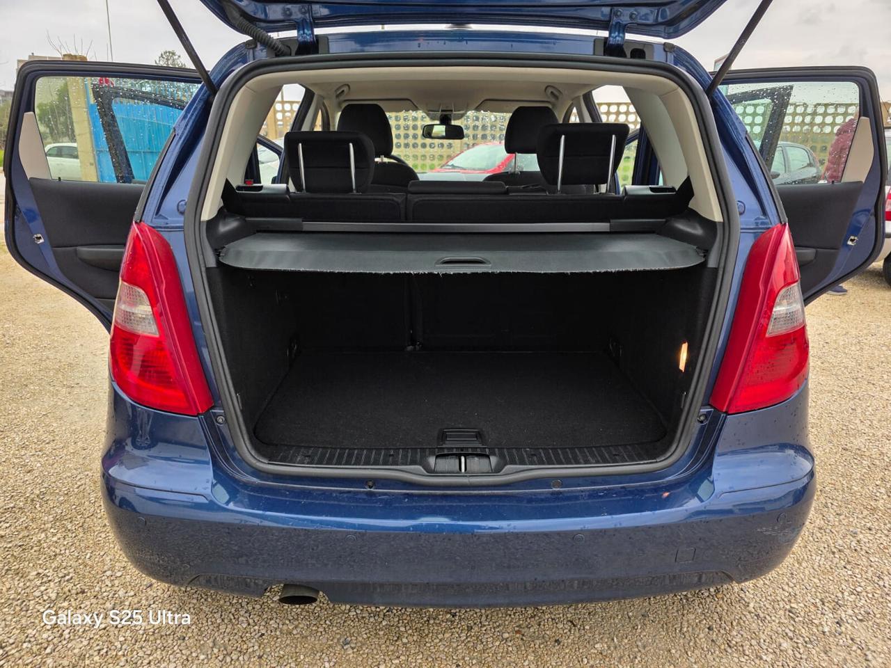 Mercedes-benz A 160 BlueEFFICIENCY Premium 90.000KM