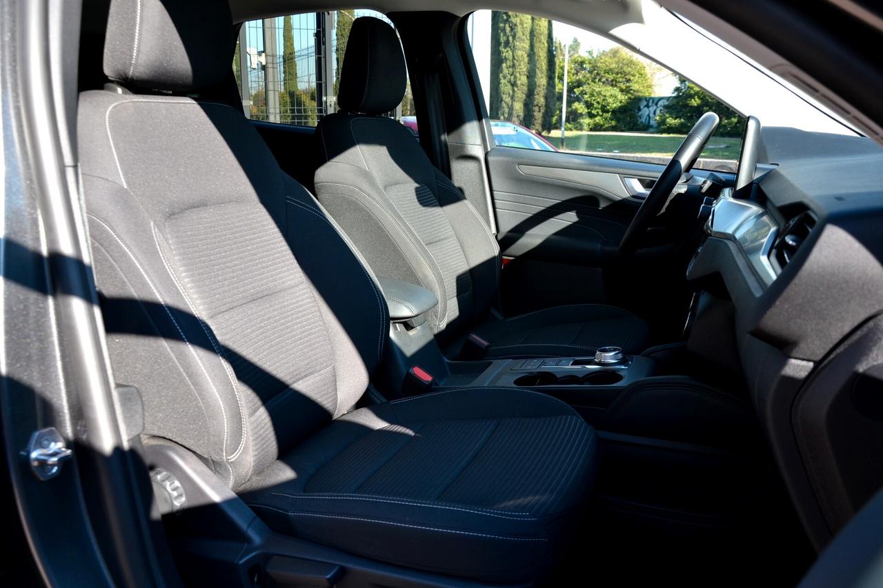 Ford Kuga 2.0 EcoBlue 120 CV aut. 2WD ST-Line