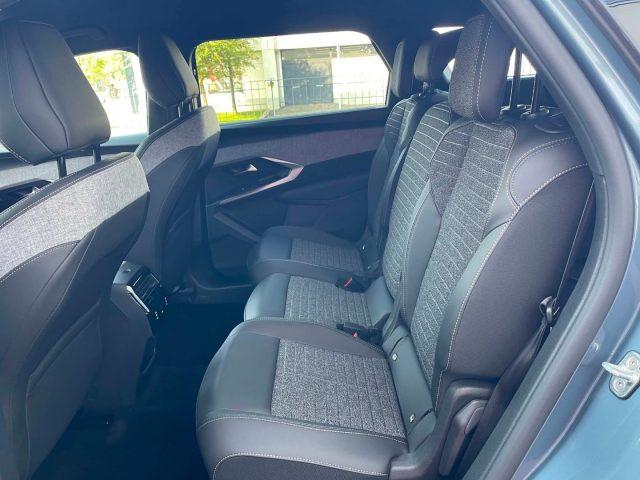 PEUGEOT 5008 Hybrid 136 e-DCS6 Allure Pack PREZZO PROMO